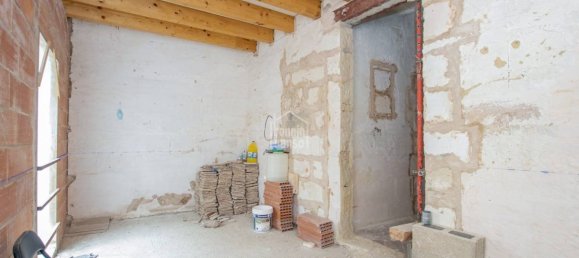 4 Schlafzimmer Stadthaus in Mahon, Spain, Nr. 1731 13