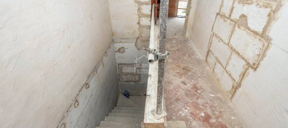 4 Schlafzimmer Stadthaus in Mahon, Spain, Nr. 1731 16