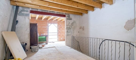 4 Schlafzimmer Stadthaus in Mahon, Spain, Nr. 1731 9