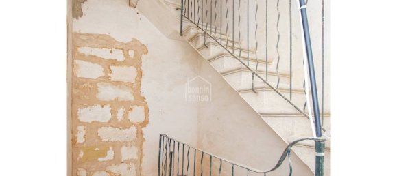 4 Schlafzimmer Stadthaus in Mahon, Spain, Nr. 1731 10