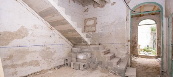 4 Schlafzimmer Stadthaus in Mahon, Spain, Nr. 1731 5