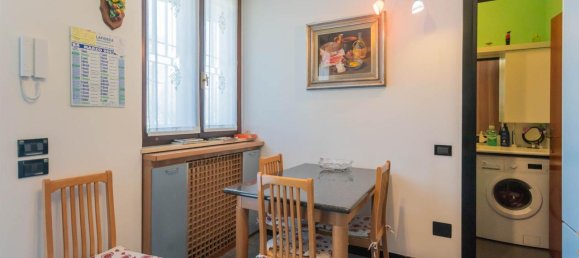 Вилла с 4 комнатами в Сесто Сан Джованни, Италия № 30258 26