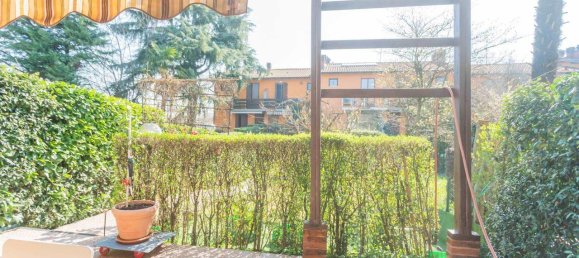 Вилла с 4 комнатами в Сесто Сан Джованни, Италия № 30258 13