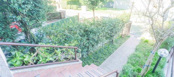 Вилла с 4 комнатами в Сесто Сан Джованни, Италия № 30258 24