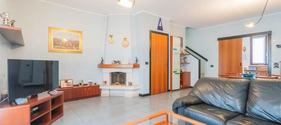 Вилла с 4 комнатами в Сесто Сан Джованни, Италия № 30258 17