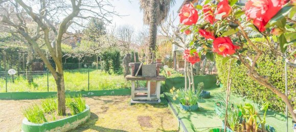 Вилла с 4 комнатами в Сесто Сан Джованни, Италия № 30258 9