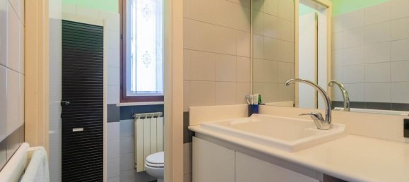 Вилла с 4 комнатами в Сесто Сан Джованни, Италия № 30258 29