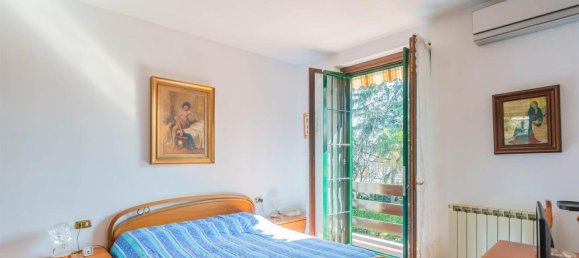 Вилла с 4 комнатами в Сесто Сан Джованни, Италия № 30258 31