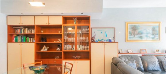 Вилла с 4 комнатами в Сесто Сан Джованни, Италия № 30258 21