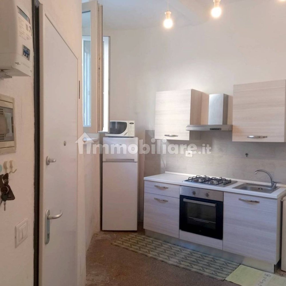 Квартира с 2 спальнями в Флоренция, Италия № 358774