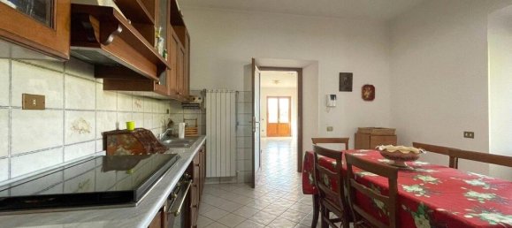 3 bedrooms Villa in Arpino, Italy No. 54517 11