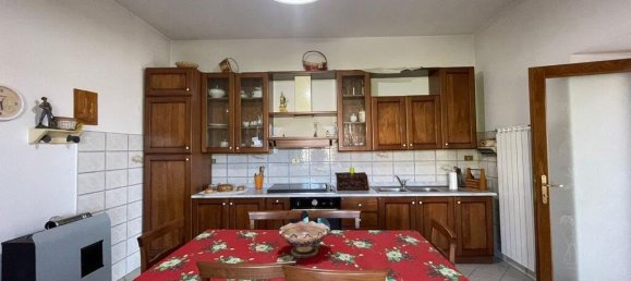 3 bedrooms Villa in Arpino, Italy No. 54517 10