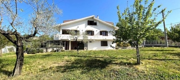 3 bedrooms Villa in Arpino, Italy No. 54517 45