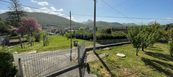 3 bedrooms Villa in Arpino, Italy No. 54517 38