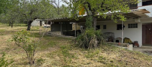 3 bedrooms Villa in Arpino, Italy No. 54517 48