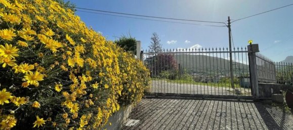 3 bedrooms Villa in Arpino, Italy No. 54517 42