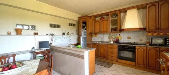 3 bedrooms Villa in Arpino, Italy No. 54517 7