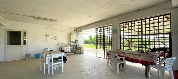 3 bedrooms Villa in Arpino, Italy No. 54517 41