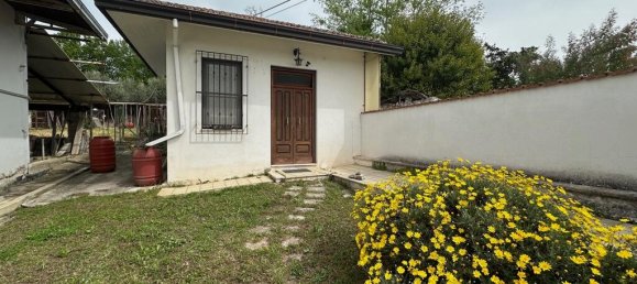 3 bedrooms Villa in Arpino, Italy No. 54517 47