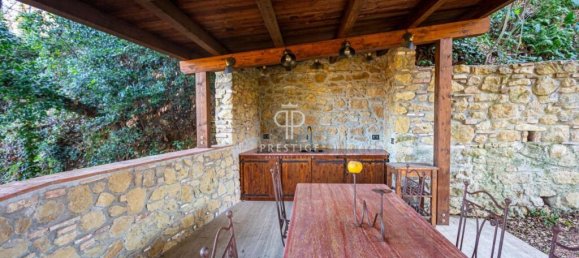 4 chambres Châteaux à Volterra, Italy No. 52747 8