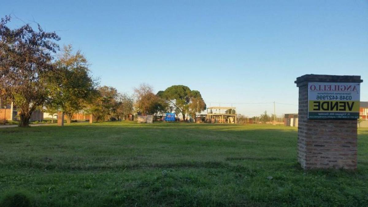  Land in Escobar, Argentina No. 50320