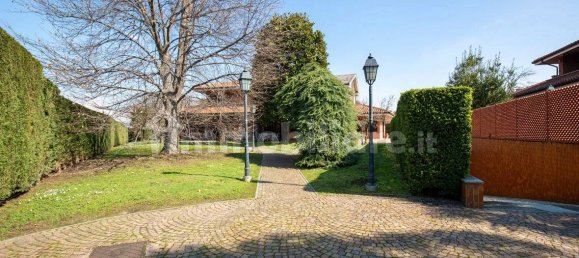 5 غرف نوم فيلا في Rivoli, Italy رقم 324060 7