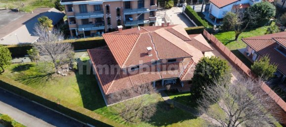 5 غرف نوم فيلا في Rivoli, Italy رقم 324060 2