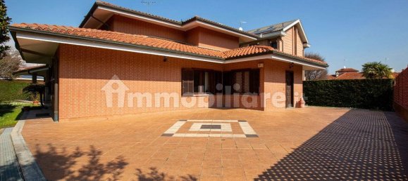 5 غرف نوم فيلا في Rivoli, Italy رقم 324060 47