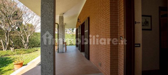 5 غرف نوم فيلا في Rivoli, Italy رقم 324060 14