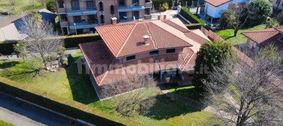 5 غرف نوم فيلا في Rivoli, Italy رقم 324060 12