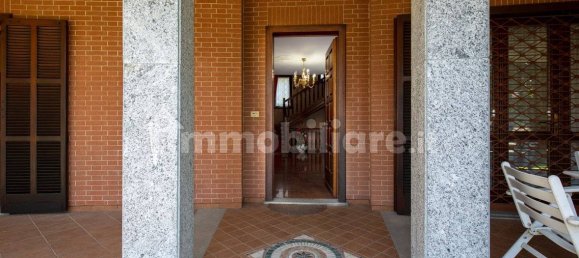 5 غرف نوم فيلا في Rivoli, Italy رقم 324060 45