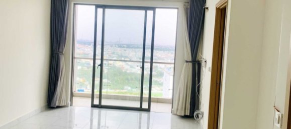 68m² Townhouse in District 7, Vietnam No. 19695 2