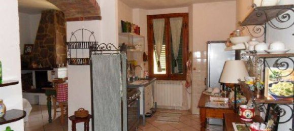 3 bedrooms Apartment in Loro Ciuffenna, Italy No. 146501 18