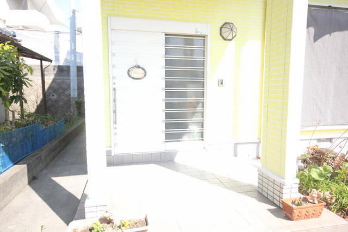 Casa T5 em Kagoshima, Japan N.º 5115