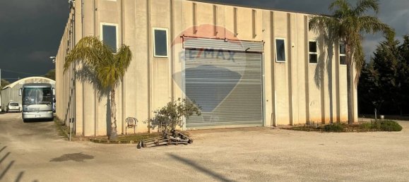 480m² Commercial property in Niscemi, Italy No. 156819 6