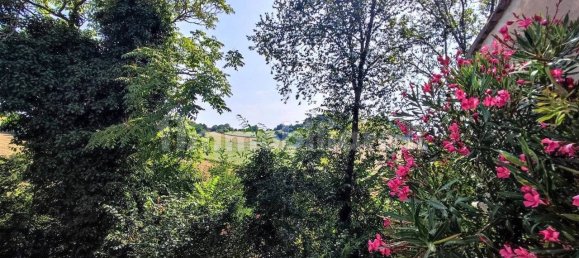 3 bedrooms Villa in Terre Roveresche, Italy No. 84291 34