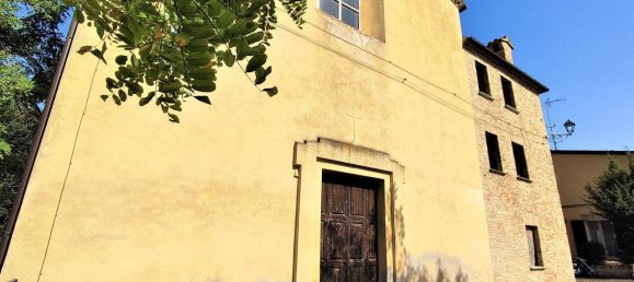 3 bedrooms Villa in Terre Roveresche, Italy No. 84291 16