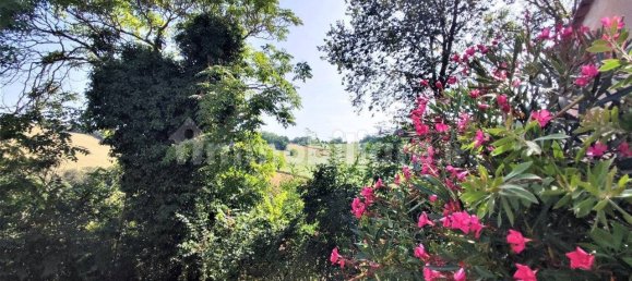 3 bedrooms Villa in Terre Roveresche, Italy No. 84291 35