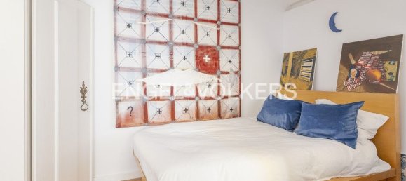 2 bedrooms Apartment in Lisbon, Portugal No. 12554 16