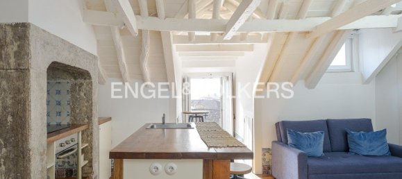 2 bedrooms Apartment in Lisbon, Portugal No. 12554 4