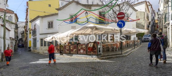 2 bedrooms Apartment in Lisbon, Portugal No. 12554 26