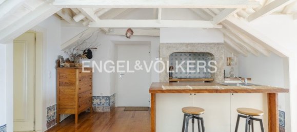 2 bedrooms Apartment in Lisbon, Portugal No. 12554 6