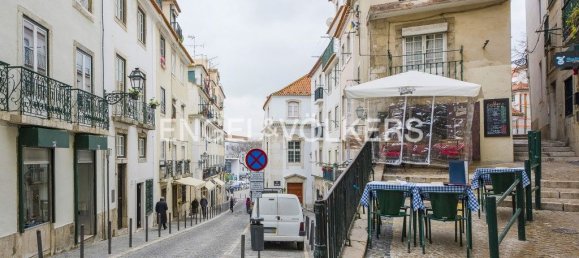 2 bedrooms Apartment in Lisbon, Portugal No. 12554 24