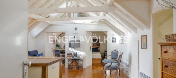 2 bedrooms Apartment in Lisbon, Portugal No. 12554 5