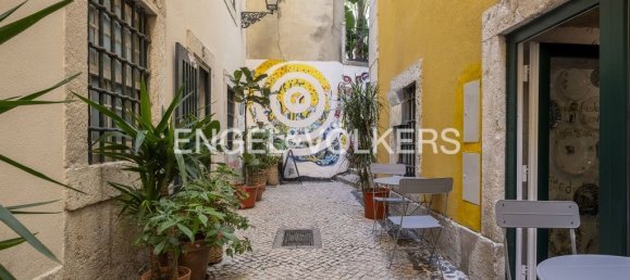 2 bedrooms Apartment in Lisbon, Portugal No. 12554 21