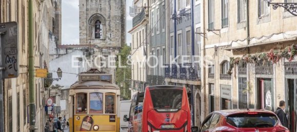 2 bedrooms Apartment in Lisbon, Portugal No. 12554 25