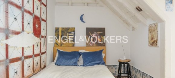 2 bedrooms Apartment in Lisbon, Portugal No. 12554 15