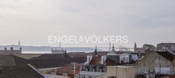 2 bedrooms Apartment in Lisbon, Portugal No. 12554 19