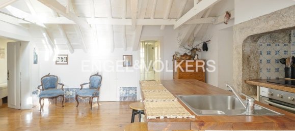 2 bedrooms Apartment in Lisbon, Portugal No. 12554 8