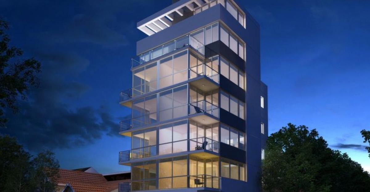 Studio à Mar del Plata, Argentina No. 98374